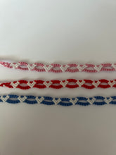 Load image into Gallery viewer, love heart chain bracelet