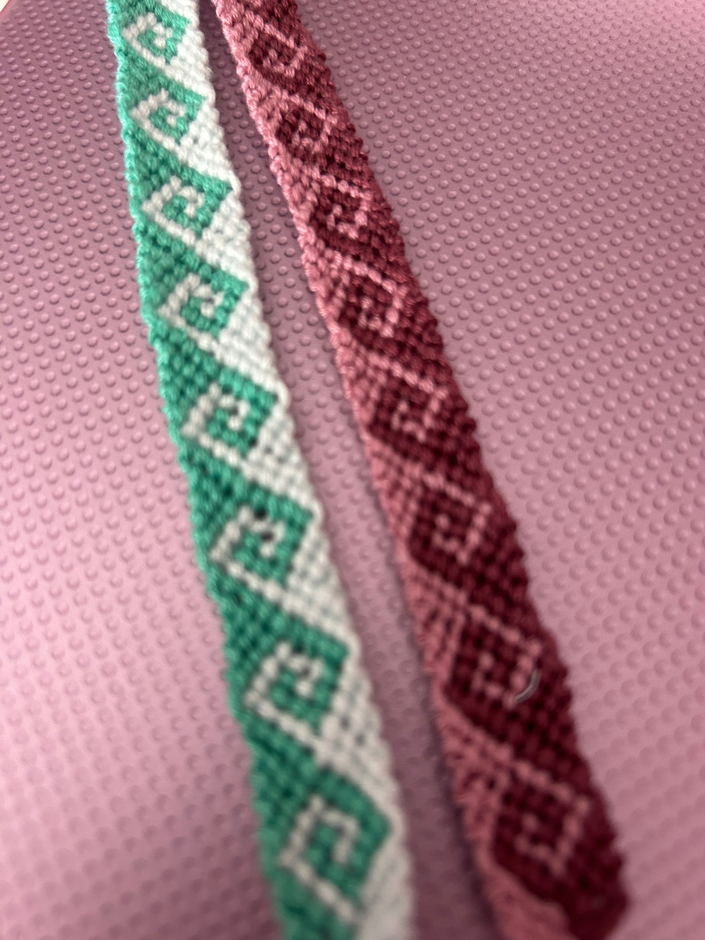 Wave bracelet