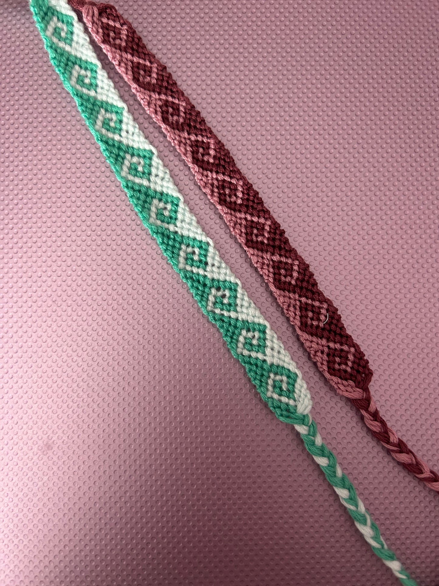 Wave bracelet