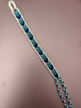 Load image into Gallery viewer, bordered chevron style bracelets