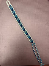 Load image into Gallery viewer, bordered chevron style bracelets