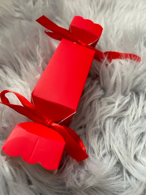 Personalised Christmas Cracker