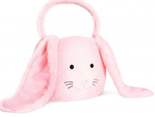 Load image into Gallery viewer, Fluffy Personalised Easter Basket