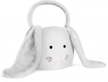 Load image into Gallery viewer, Fluffy Personalised Easter Basket