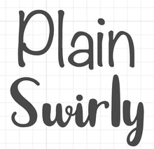 Load image into Gallery viewer, Fluffy Personalised Easter Basket