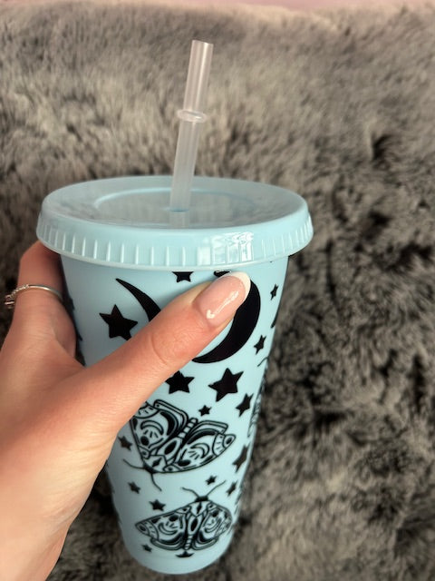 Moth Cold Cup