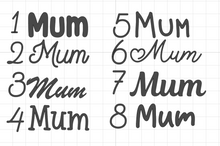 Load image into Gallery viewer, Personalised USB handheld bladeless fan with base