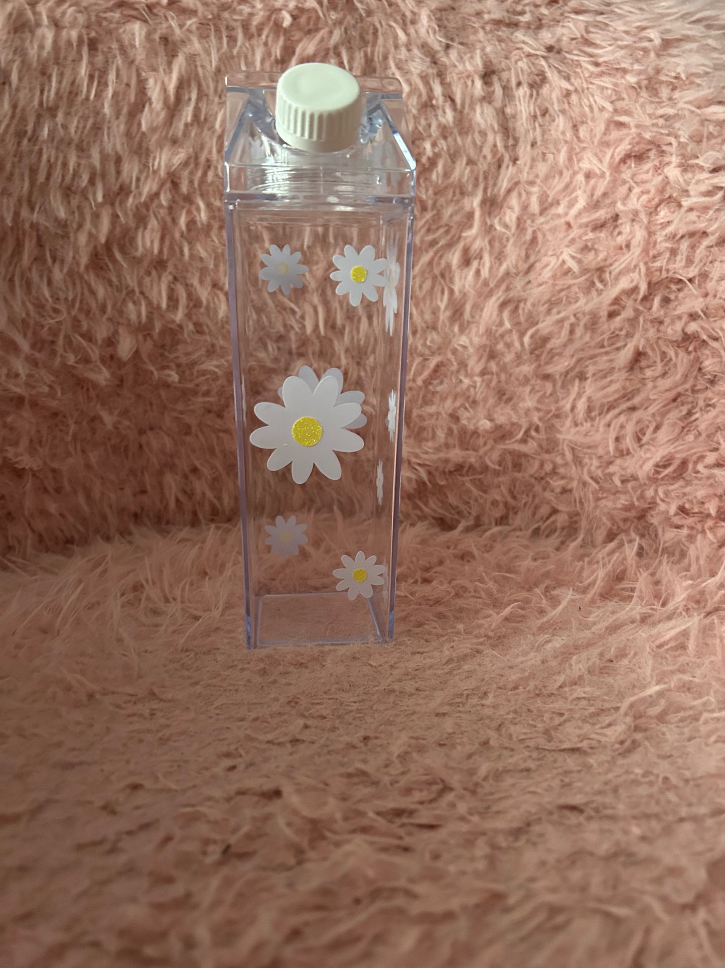 Daisy milk carton 500ml