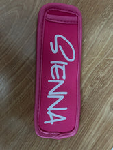 Load image into Gallery viewer, Personalised ice pole holders