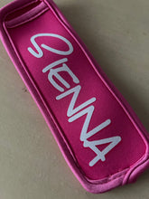 Load image into Gallery viewer, Personalised ice pole holders