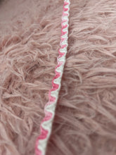 Load image into Gallery viewer, Pink ombré mini wave bracelet