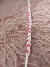 Load image into Gallery viewer, Pink ombré mini wave bracelet