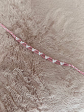 Load image into Gallery viewer, love heart chain bracelet