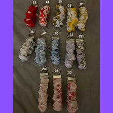 Load image into Gallery viewer, Scrunchie lucky dip box