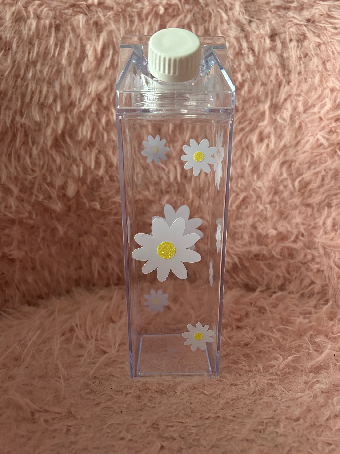 Daisy milk carton 500ml
