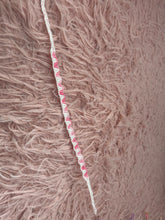 Load image into Gallery viewer, Pink ombré mini wave bracelet