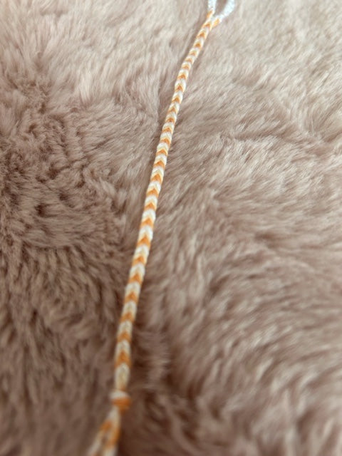 mini fish tail bracelet