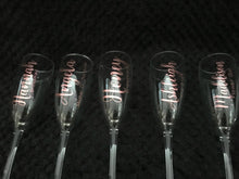 Load image into Gallery viewer, Bridal champagne flutes