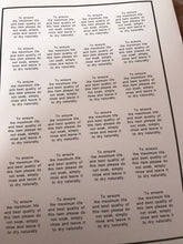 Load image into Gallery viewer, Self adhesive vinyl care labels, Water bottle care stickers, vinyl care stickers, care stickers, custom stickers