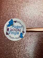 Load image into Gallery viewer, circular Logo stickers, design your own stickers, order stickers, stickers