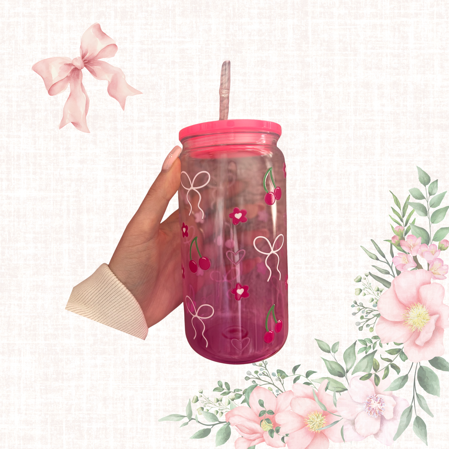 Drinkware