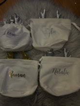 Load image into Gallery viewer, Custom listing for 352 personalised Christmas bags
