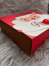 Load image into Gallery viewer, Personalised Christmas Eve Box
