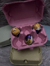 Load image into Gallery viewer, Personalised Easter Egg Box

