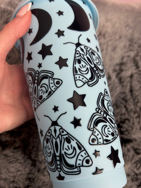Moth Cold Cup