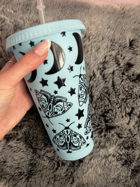 Moth Cold Cup