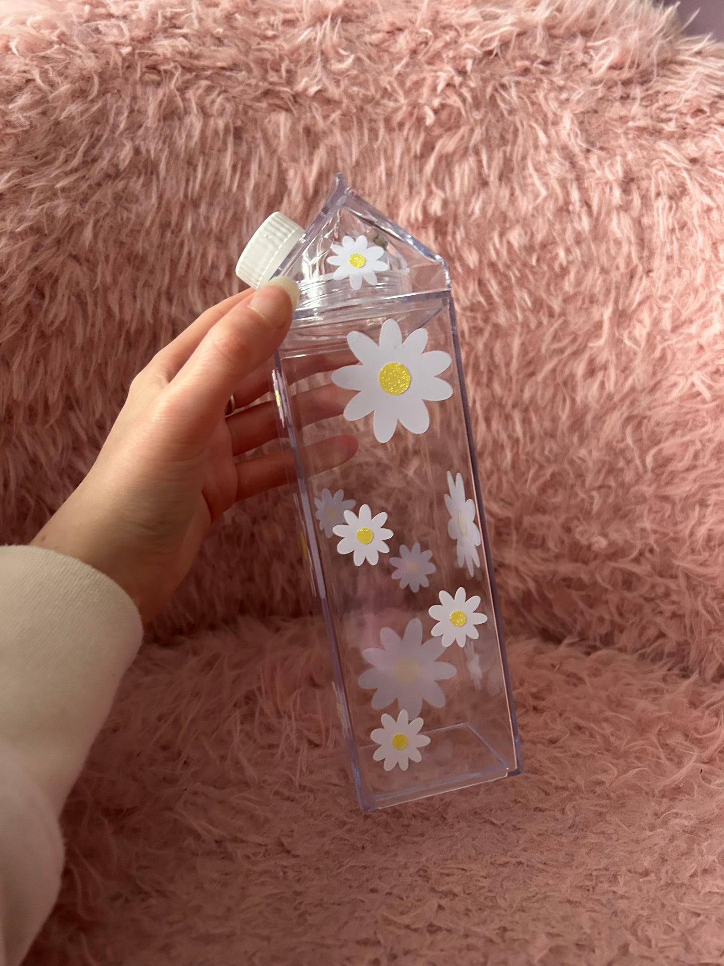 Daisy milk carton 500ml