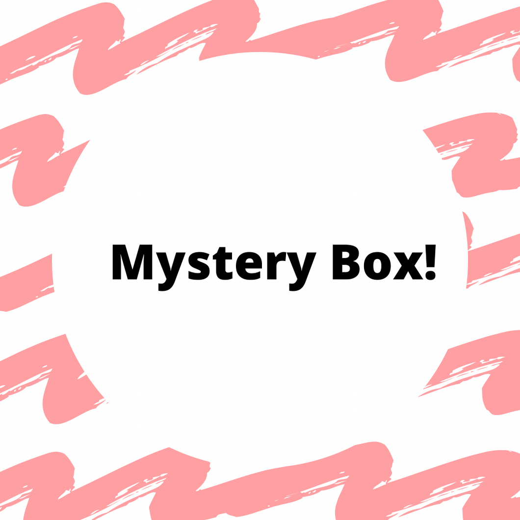 Mystery Box