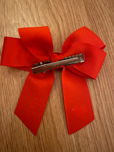 Load image into Gallery viewer, Personalised hair bow
