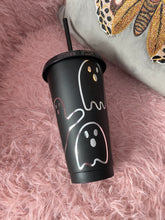 Load image into Gallery viewer, Ghost cold cup
