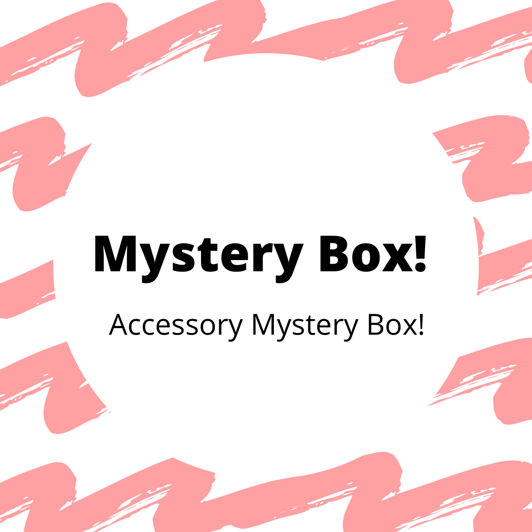 Accessory mystery Box